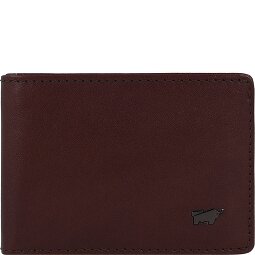 Braun Büffel Land Portemonnee RFID Leer 10.5 cm  variant 1
