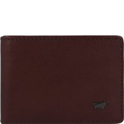 Braun Büffel Land Portemonnee RFID Leer 10.5 cm  variant 1