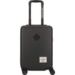 Herschel Heritage 4 wielen Cabinewagen XS 50 cm  variant 2