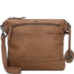 Harbour 2nd Soft Weaving Schoudertas Leer 25 cm  variant 1