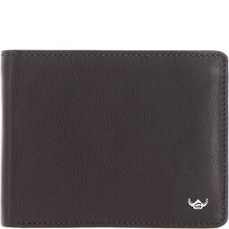 Golden Head Dublin Portemonnee RFID-bescherming Leder 9.5 cm  variant 1