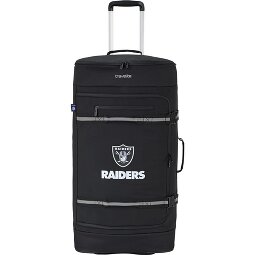 Travelite travelite x NFL 2 wielen Reistas 79 cm  variant 3