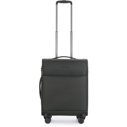 Stratic Light Plus 4 wielen Cabinewagen 55 cm  variant 2
