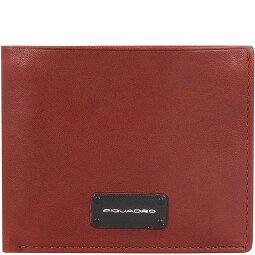 Piquadro Harper Portemonnee RFID Leer 11 cm  variant 4