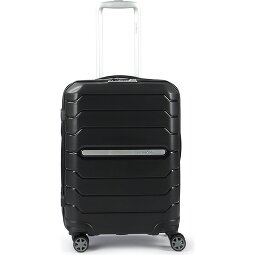 Samsonite Flux 4-wiel cabinewagen 55 cm  variant 1