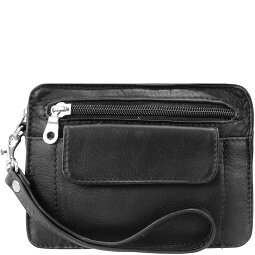 Harold's Landelijk heuptasje leer 16 cm  variant 2