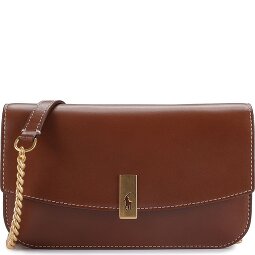 POLO RALPH LAUREN Polo ID Schoudertas Leer 19 cm  variant 2