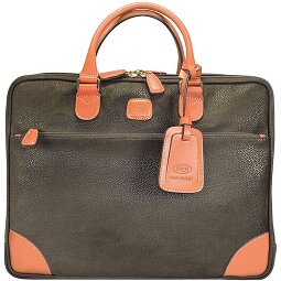 Bric's Life Briefcase 39 cm laptop compartiment  variant 3