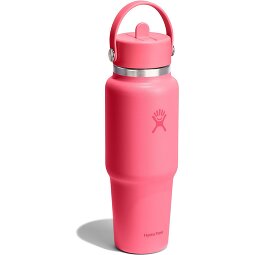 Hydro Flask Hydration Travel Bottle Flex Straw Cap Drinkfles 945 ml  variant 8