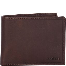 Maître Grumbach Gertram Portemonnee RFID-bescherming Leer 9 cm  variant 2