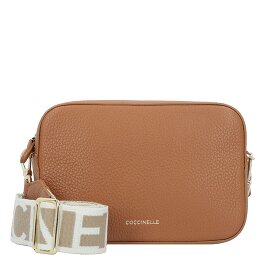 Coccinelle Tebe Schoudertas Leer 18 cm  variant 3
