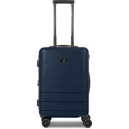 camel active Hanoi 4 wielen Cabinewagen S 56 cm met uitbreidingsplooi  variant 2
