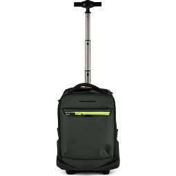 Piquadro Corner 2 wielen Zakelijke trolley 40 cm  variant 2