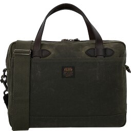 Filson Tin Cloth Koffer 38 cm Laptop compartiment  variant 2