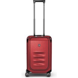 Victorinox Spectra Pro 4 wielen Cabinewagen 55 cm Laptopvak met uitbreidingsplooi  variant 3