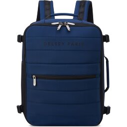 Delsey Paris Shadow 5.0 reisrugzak 40 cm laptopvak  variant 2