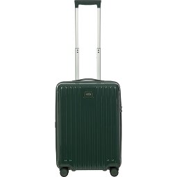 Bric's Positano 4 wielen Cabinewagen 55 cm  variant 2