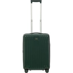 Bric's Positano 4 wielen Cabinewagen 55 cm  variant 4