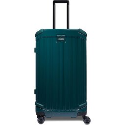 Piquadro Pop 4 wielen Trolley 73 cm  variant 2