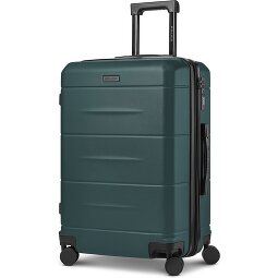 Police London 4 wielen Trolley 64 cm met uitbreidingsplooi  variant 4