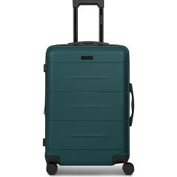 Police London 4 wielen Trolley 64 cm met uitbreidingsplooi  variant 4