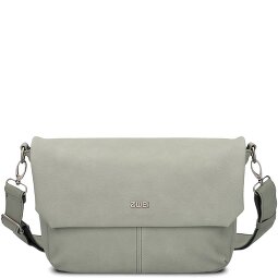 Zwei Mademoiselle.M Boodschapper 33 cm Laptop compartiment  variant 13