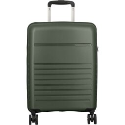 Jump Aven 4 wielen Cabinewagen 55 cm  variant 2