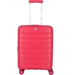 Roncato B-Flying Move 4 wielen Cabinewagen 55 cm met uitbreidingsplooi  variant 8