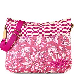 Oilily Indimarken Crossbody tas 30 cm  variant 1
