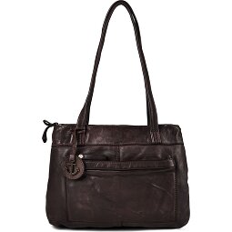Harbour 2nd Urban Poets Schoudertas Leder 33 cm  variant 2
