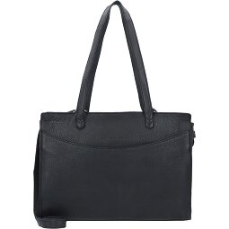 Cowboysbag Cow Crust Elston Schoudertas Leder 34 cm  variant 1
