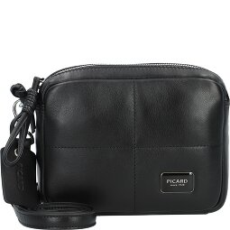 Picard Plaza Mini tas Schoudertas Leer 17.5 cm  variant 2