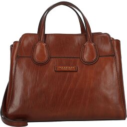 The Bridge Elettra Shopper Tas Leer 34 cm  variant 2