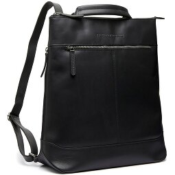 The Chesterfield Brand Omaha Dagrugzak Leer 40 cm Laptop compartiment  variant 1