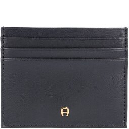 AIGNER Daily Basic Creditcardtasje Leer 10 cm  variant 2