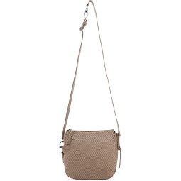 FredsBruder Daily Catch Schoudertas Leer 25 cm  variant 2