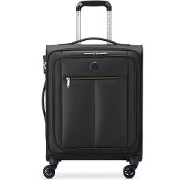 Delsey Paris Pin Up 6 4 wielen Cabinewagen 56 cm  variant 2