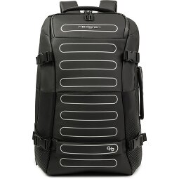Hedgren Comby Performance Trip L P Dagrugzak L RFID-bescherming 40 cm Laptop compartiment  variant 1