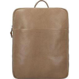 Burkely Just Jolie Dagrugzak Leer 38 cm Laptop compartiment  variant 2