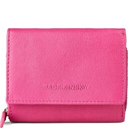 Jack Kinsky Aruba Portemonnee RFID-bescherming Leer 10 cm  variant 6
