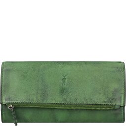 Jack Kinsky Nelson Portemonnee RFID Leer 19 cm  variant 3