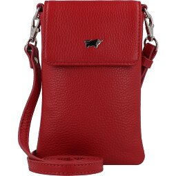 Braun Büffel Hanna Mobiel telefoonhoesje Leer 11.5 cm  variant 2