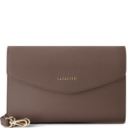 Lazarotti Bologna Leren clutch schoudertas leer 23 cm  variant 8