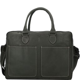 Jack Kinsky Baltimore 7 aktetas leer 39 cm  variant 1