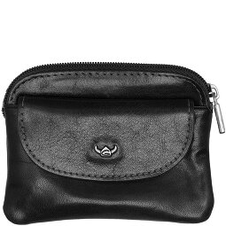 Golden Head Colorado sleuteletui 12,5 cm leer  variant 2