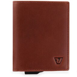 Roncato Iron creditcard etui RFID leer 10 cm  variant 1