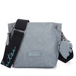 Fritzi aus Preußen Eco Fritzi03 Crossbody tas 20.5 cm  variant 6