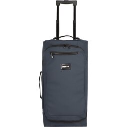 Bench Hydro 2 wielen Cabinewagen 55 cm  variant 2