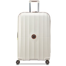 Delsey Paris Carrousel 2 4 wielen Trolley 77 cm met uitbreidingsplooi  variant 2