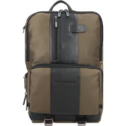 Piquadro Brief 2 Dagrugzak 44 cm Laptop compartiment  variant 2